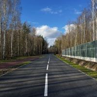 Łącznik ulic Chemików i Wita wybudowany  (17)