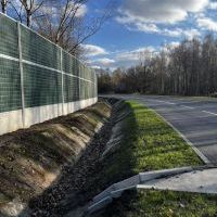 Łącznik ulic Chemików i Wita wybudowany  (18)