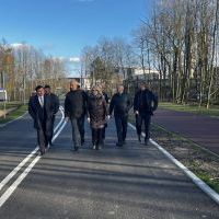 Łącznik ulic Chemików i Wita wybudowany  (14)