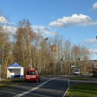 Łącznik ulic Chemików i Wita wybudowany  (3)