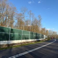 Łącznik ulic Chemików i Wita wybudowany  (2)