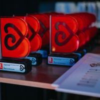 Gala Rozdania Nagród Burmistrza '2025 (1)