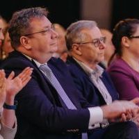 Gala Rozdania Nagród Burmistrza '2025 (10)