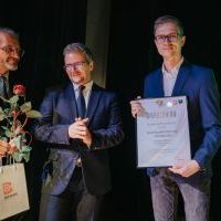 Gala Rozdania Nagród Burmistrza '2025 (14)