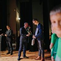 Gala Rozdania Nagród Burmistrza '2025 (15)