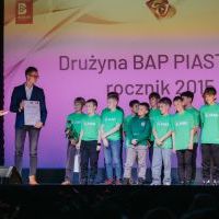 Gala Rozdania Nagród Burmistrza '2025 (17)