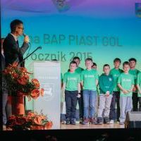 Gala Rozdania Nagród Burmistrza '2025 (1)