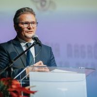 Gala Rozdania Nagród Burmistrza '2025 (3)