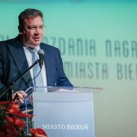 Gala Rozdania Nagród Burmistrza '2025 (4)