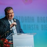 Gala Rozdania Nagród Burmistrza '2025 (5)