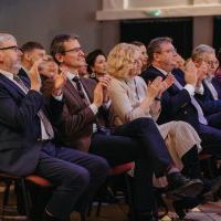 Gala Rozdania Nagród Burmistrza '2025 (11)