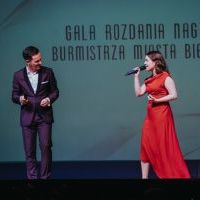 Gala Rozdania Nagród Burmistrza '2025 (5)