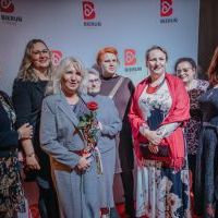 Gala Rozdania Nagród Burmistrza '2025 (7)