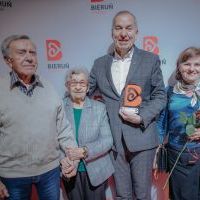 Gala Rozdania Nagród Burmistrza '2025 (8)