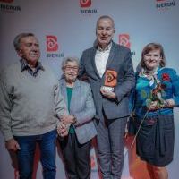 Gala Rozdania Nagród Burmistrza '2025 (6)