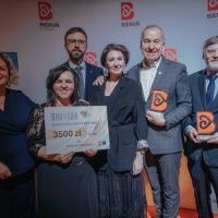 Gala Rozdania Nagród Burmistrza '2025 (9)