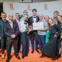 Gala Rozdania Nagród Burmistrza '2025 (11)