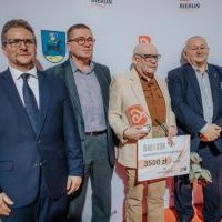 Gala Rozdania Nagród Burmistrza '2025 (13)