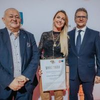 Gala Rozdania Nagród Burmistrza '2025 (14)