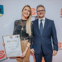 Gala Rozdania Nagród Burmistrza '2025 (15)