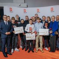 Gala Rozdania Nagród Burmistrza '2025 (16)