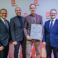 Gala Rozdania Nagród Burmistrza '2025 (17)