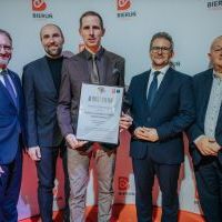 Gala Rozdania Nagród Burmistrza '2025 (1)