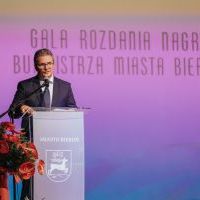 Gala Rozdania Nagród Burmistrza '2025 (13)