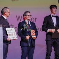 Gala Rozdania Nagród Burmistrza '2025 (15)