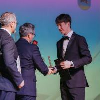 Gala Rozdania Nagród Burmistrza '2025 (16)