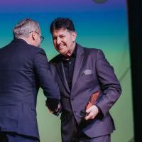 Gala Rozdania Nagród Burmistrza '2025 (2)