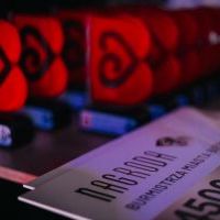 Gala Rozdania Nagród Burmistrza '2025 (2)