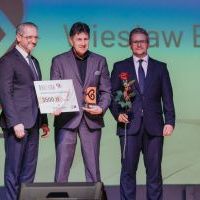 Gala Rozdania Nagród Burmistrza '2025 (3)