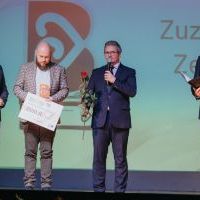 Gala Rozdania Nagród Burmistrza '2025 (4)