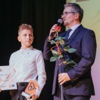 Gala Rozdania Nagród Burmistrza '2025 (6)