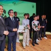 Gala Rozdania Nagród Burmistrza '2025 (7)