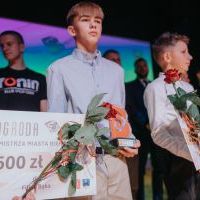 Gala Rozdania Nagród Burmistrza '2025 (8)