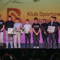 Gala Rozdania Nagród Burmistrza '2025 (9)