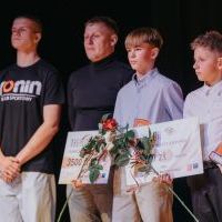 Gala Rozdania Nagród Burmistrza '2025 (10)