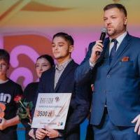 Gala Rozdania Nagród Burmistrza '2025 (11)