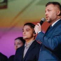 Gala Rozdania Nagród Burmistrza '2025 (12)