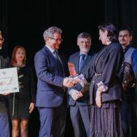 Gala Rozdania Nagród Burmistrza '2025 (13)