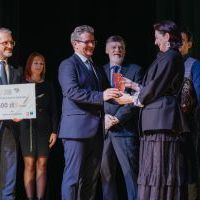 Gala Rozdania Nagród Burmistrza '2025 (14)