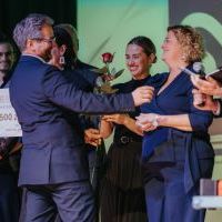 Gala Rozdania Nagród Burmistrza '2025 (15)