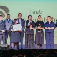 Gala Rozdania Nagród Burmistrza '2025 (1)