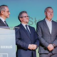 Gala Rozdania Nagród Burmistrza '2025 (2)