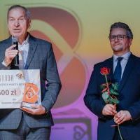 Gala Rozdania Nagród Burmistrza '2025 (12)