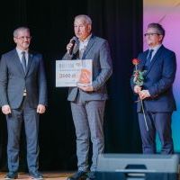 Gala Rozdania Nagród Burmistrza '2025 (4)