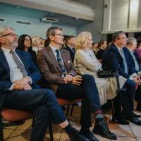 Gala Rozdania Nagród Burmistrza '2025 (13)