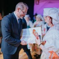 Gala Rozdania Nagród Burmistrza '2025 (6)